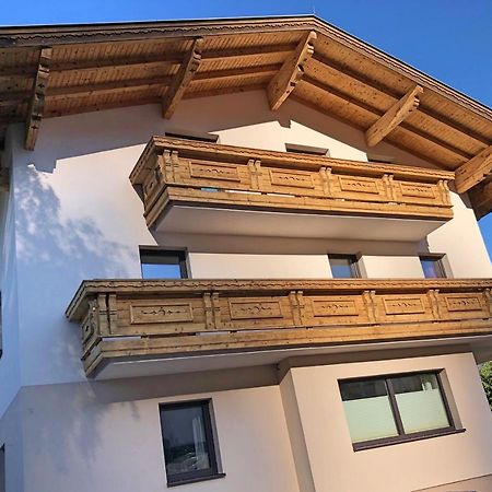 Ferienwohnung Haus Daniel Schartner Kleinarl Exterior foto