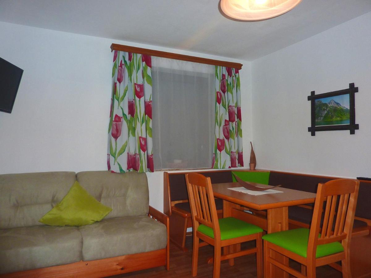 Ferienwohnung Haus Daniel Schartner Kleinarl Interior foto